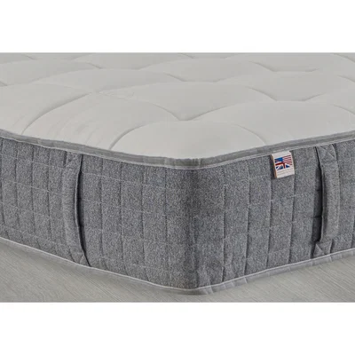 Furniture Village Millbrook - PureTech 1000 Mattress - King Size