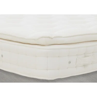 Furniture Village Hypnos - Bespoke Finesse Mattress - King Size