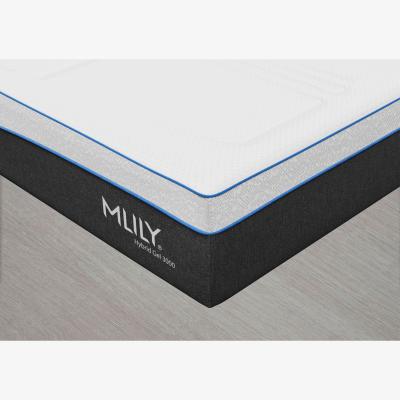 Furniture Village Mlily - Hybrid Gel 3000 Mattress - King Size