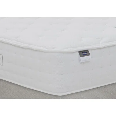 Furniture Village Silentnight - Eco Pocket Mattress - King Size