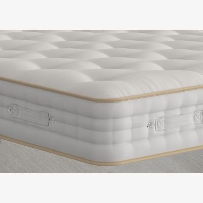 Furniture Village The Handmade Bed Company - Boutique 4000 Mattress - King Size