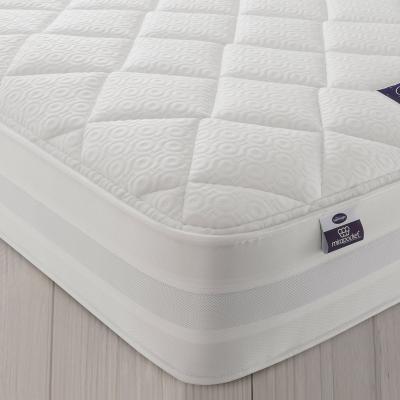 Habitat Silentnight Knightly 2000 Pocket Memory Kingsize Mattress