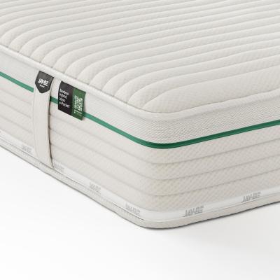 Habitat Jay-Be Bamboo Hybrid 2000 Mattress - Kingsize