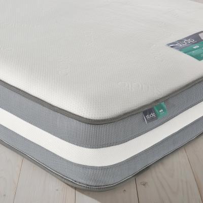 Habitat Silentnight Studio Eco 1000 Pocket Mattress - King