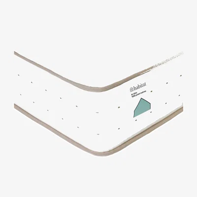 Habitat Habitat Ari Natural 1000 Pocket Bliss Mattress - Kingsize