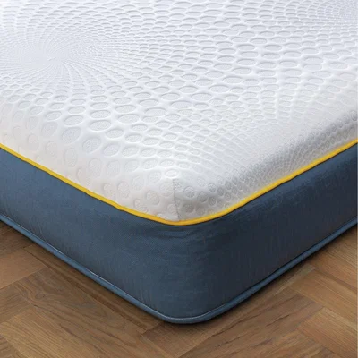 Habitat Habitat Hybrid 900 Kingsize Mattress