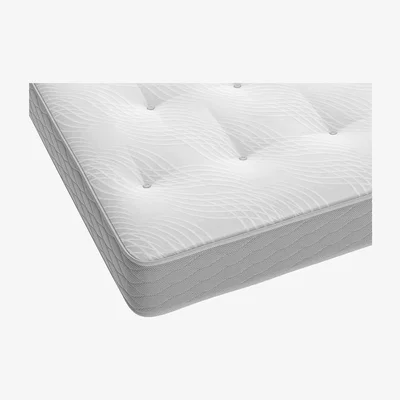 Habitat Sealy Newman Ortho Firm Support Kingsize Mattress
