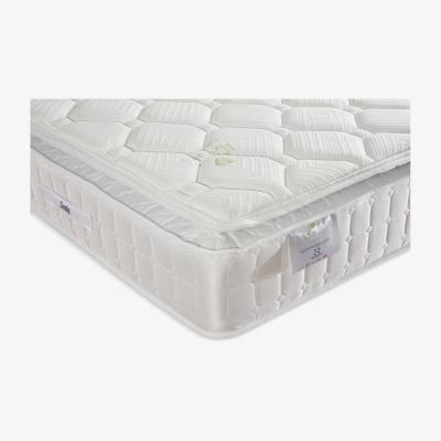 Habitat Sealy Posturepedic 1400 Latex Kingsize Mattress