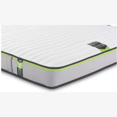 Habitat Jay-Be Benchmark S1 Comfort Eco Friendly King Mattress