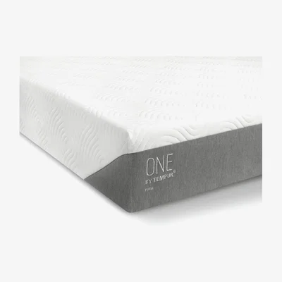 Habitat TEMPUR One Medium Mattress - Kingsize