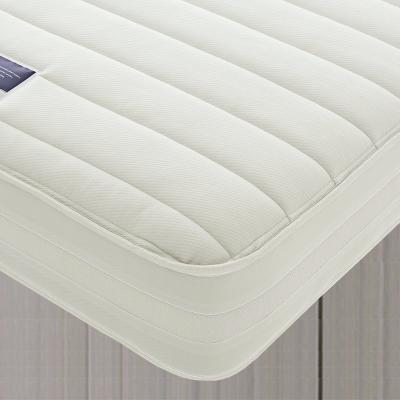 Habitat Silentnight 1200 Pocket Memory Mattress - King Size