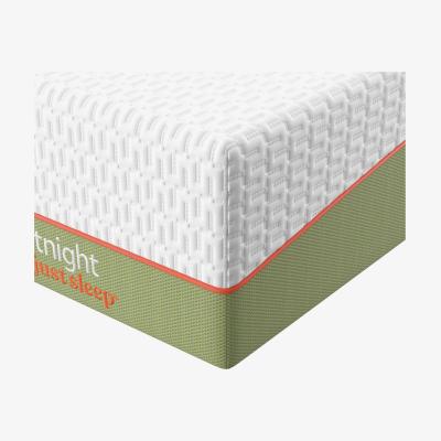 Habitat Silentnight Just Sleep Dream Mattress - Kingsize