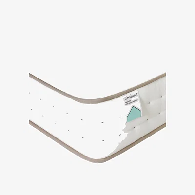 Habitat Habitat Aleta Natural 2000 Pocket Bliss Mattress - Kingsize