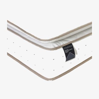 Habitat Habitat Pia Natural 1500 Pkt Pillowtop Mattress - Kingsize