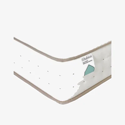 Habitat Habitat Lani Natural 3000 Pocket Comfort Mattress - Kingsize