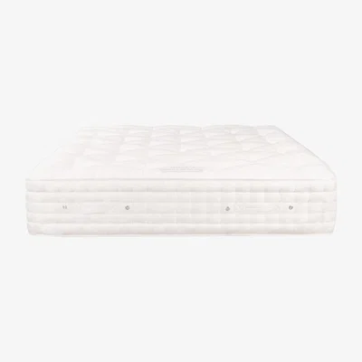 Heal's Heal's Natural Sleep Silk Mattress Continental King Soft Tension - Heal's UK Bedroom Furniture