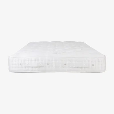 Heal's Vispring Regal Superb Mattress King Firm Tension Oyster 589 - Heal's UK Bedroom Furniture