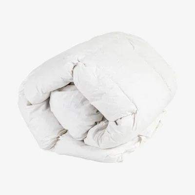 Heal's Heal's Feather Mattress Topper King