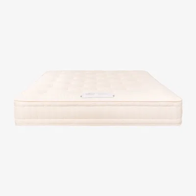 Heal's Heal's Organic Pocket 3000 King Firm Tension - Heal's UK Furniture