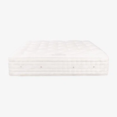Heal's Heal's Premium Sleep Silk New King Medium Tension Mattress