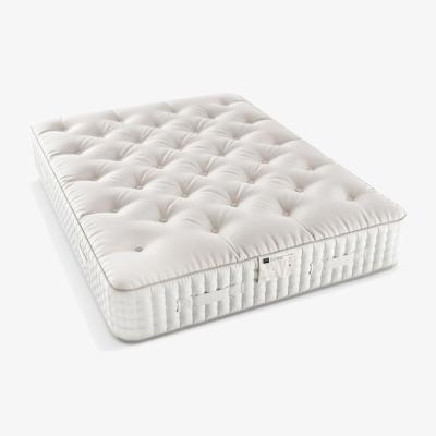 John Lewis John Lewis British Natural Collection Cotswold 19000 Mattress, Regular Tension, King Size