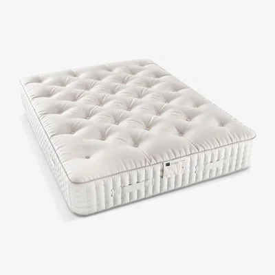 John Lewis John Lewis British Natural Collection Cotswold 19000 Mattress, Regular Tension, King Size