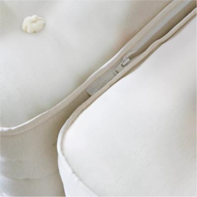 John Lewis John Lewis Classic NO. 3 Pocket Spring Zip Link Mattress, Medium Tension, King Size