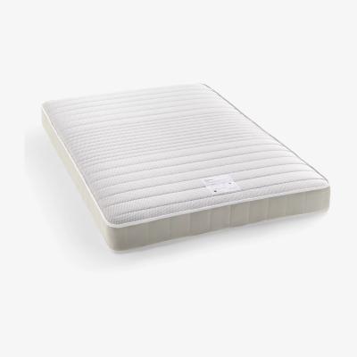 John Lewis John Lewis Open Spring Comfy Mattress, Regular Tension, King Size