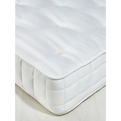 John Lewis John Lewis & Partners Classic Collection Luxury Support 1800 Pocket Spring Mattress, Soft/Medium Tension, King Size