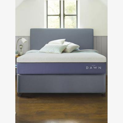 John Lewis New Dawn 2000 Mattress, Regular/Firmer Tension, King Size