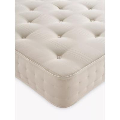 John Lewis John Lewis & Partners Classic Eco 1000 Pocket Spring Mattress, Firm Tension, King Size