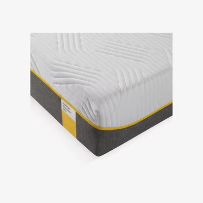 John Lewis TEMPUR® Sensation Elite Memory Foam Mattress, Firm Tension, European King Size