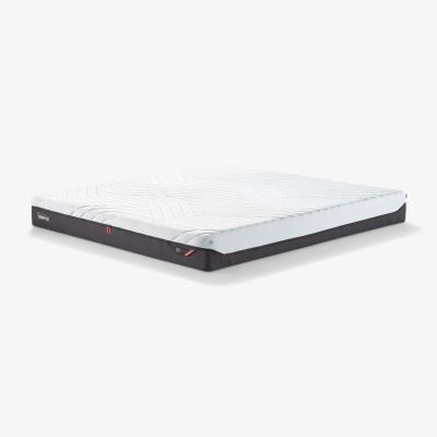 John Lewis TEMPUR Pro® CoolQuilt Memory Foam Mattress, Firm Tension, European King Size