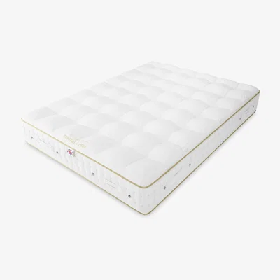John Lewis Millbrook Beds Supreme Collection 11000 Mattress, Medium Tension, King Size