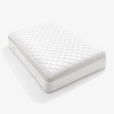 John Lewis John Lewis Ultra Comfort Collection NO. 2 Pocket Spring Mattress, Medium/Firm Tension, King Size