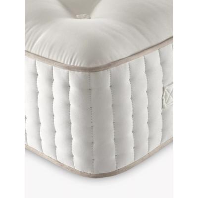 John Lewis John Lewis & Partners Ultimate Natural Collection 43000, King Size, Regular Tension Pocket Spring Mattress