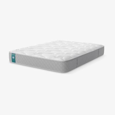 John Lewis Sealy Enhance Cotswold Geltex Mattress, Regular Tension, King Size