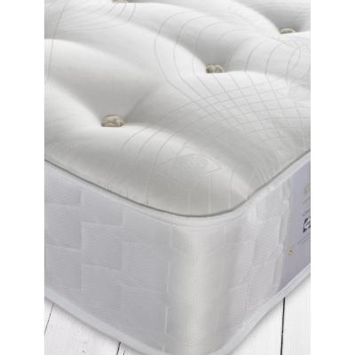 John Lewis Sealy ActivSleep Ortho Sprung Mattress, Firm Tension, King Size