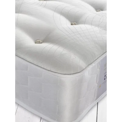 John Lewis Sealy ActivSleep Ortho Sprung Mattress, Firm Tension, King Size