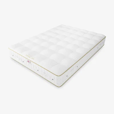 John Lewis Millbrook Beds Supreme Collection 3000 Zip Link Mattress, Firm Tension, King Size