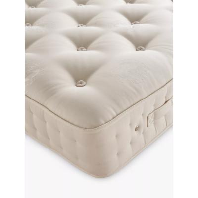 John Lewis Hypnos Luxury Wool No.3 Pocket Spring Mattress, Firm Tension, King Size