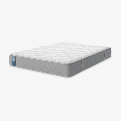 John Lewis Sealy Advantage Upton Mattress, Regular/Firmer Tension, King Size