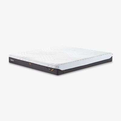 John Lewis TEMPUR Pro® CoolQuilt Memory Foam Mattress, Medium/Firm Tension, King Size