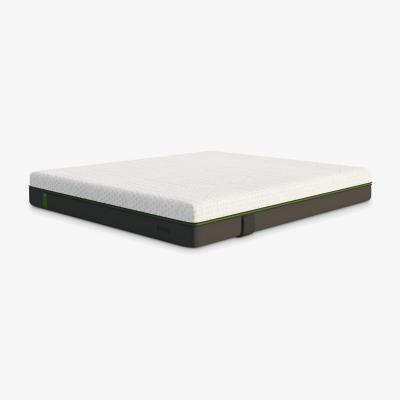 John Lewis Emma Diamond Hybrid Mattress, Medium Tension, King Size