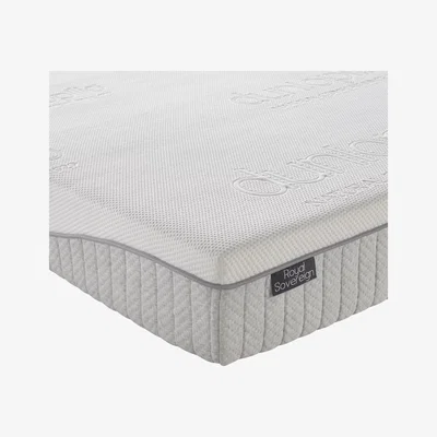 John Lewis Dunlopillo Royal Sovereign Latex Mattress, Medium, King Size