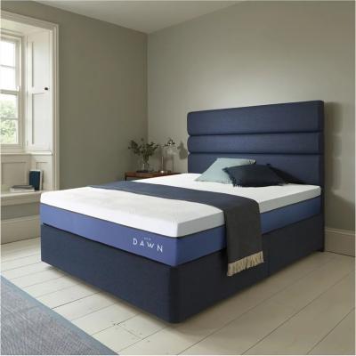 John Lewis New Dawn 4500 Mattress, Regular Tension, King Size