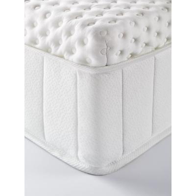 John Lewis John Lewis & Partners Climate Collection 2000 Pocket Spring Mattress, Soft Tension, King Size