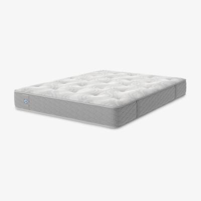 John Lewis Sealy Ashbourne Ortho Plus Mattress, Extra Firmer Tension, King Size