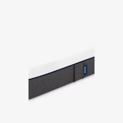 John Lewis Emma Original Memory Foam Mattress, Medium Tension, King Size