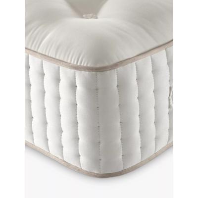 John Lewis John Lewis & Partners Ultimate Natural Collection 43000, King Size, Regular Tension Pocket Spring Zip Link Mattress